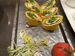 -北京王府井希尔顿酒店·秦唐中餐厅Chynna