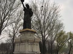 -北京世界公园