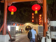 -侨美·唐荔园·40年地道粤菜