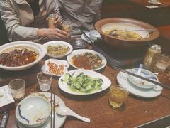 -杨厨的田园饭店(长城路店)
