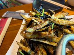 -望京一号·重庆江湖菜(工体店)