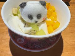 -黄山老妈·土菜(碧桂园店)
