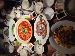 -北京老铺烤鸭(时代广场店)