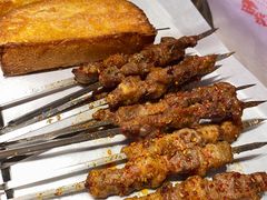 -西塔老太太泥炉烤肉(望京一店)