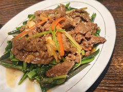 -大洋家·精品潮汕菜·生腌砂锅粥(天河东路店)
