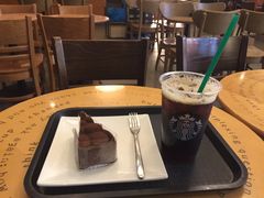 -星巴克臻选(深圳华强北茂业店)