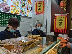 -白魁老号饭庄(交道口店)