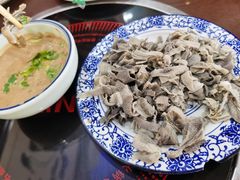散丹-牛街老爆肚满(牡丹园店)