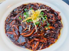 -松鹤楼(月坛店)