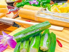 -憨孃孃·重庆老火锅(红山黑金店)