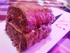 湖畔素鹅方-邓丽君音乐主题餐厅