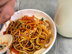 -梅溪·小伙子干挑面(安吉总店)