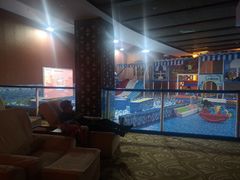 -中铁花水湾温泉酒店(大邑店)