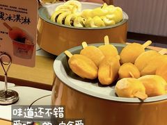 -喜家自助小火锅(乐客城店)