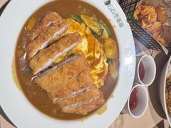 -CoCo壱番屋(世贸天阶店)