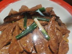 -陈记菜馆·非遗淮扬菜(东关街教场店)