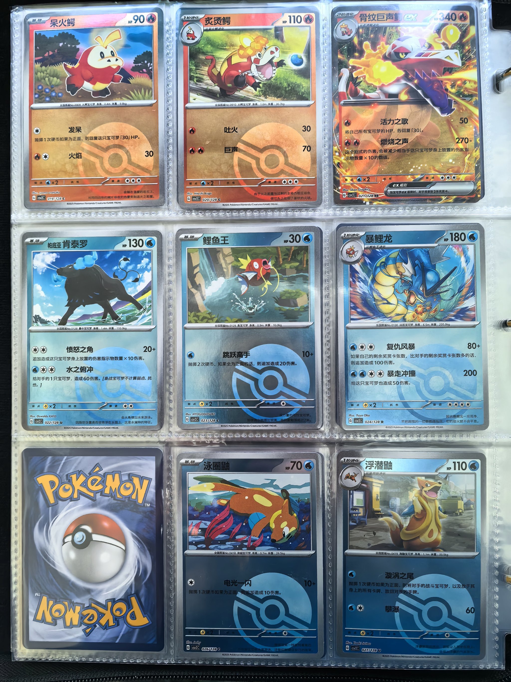 宝可梦卡拆卡第24集 宝可梦10.0第一拆