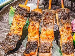 -炙柒Sekinana·精致料理 烧鸟·铁板烧(海上世界店)