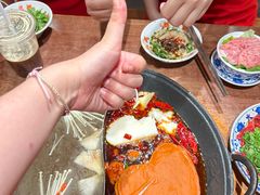 -后火锅(南京东路总店)