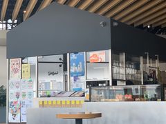 -Seesaw Coffee(朝阳大悦城店)
