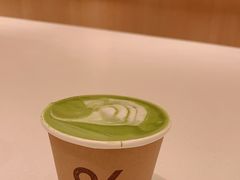 -% Arabica阿拉比卡咖啡(深圳湾万象城店)
