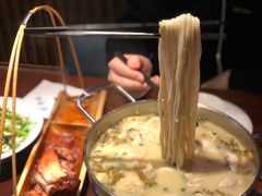 -大牌大·传统杭帮菜(湖滨店)