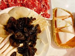 -食潮汕头鲜牛馆(望京保利店)
