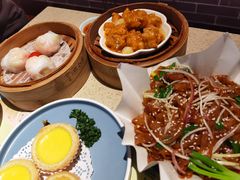 -点都德(汇点楼店)