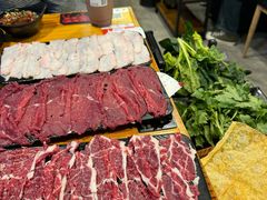 -潮味四季潮汕牛肉火锅(来凤街店)