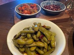 -肆海小川菜酒馆Wine Bistro (青年路店)