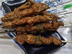 -马黑哥椒麻鸡(清江山水店)