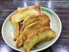 -李记清真馆(打钉巷店)