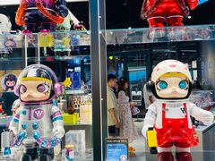 -泡泡玛特POPMART(沈阳大悦城POP UP店)