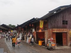 -零陵古城