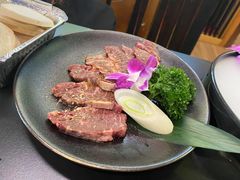-银座苑烧肉酒场·烤活鳗(仙霞路店)