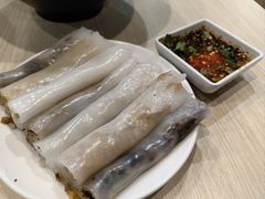 -云平风味园(护国路店)