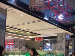 -通海俄式烧烤·俄罗斯大串(嵩山路店)