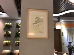 大堂-安多素食(广仁寺路店)