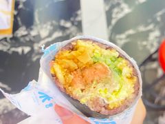 -米陀饭团•紫菜包饭(中华广场店)