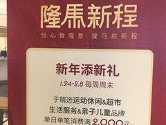 -港汇恒隆广场