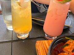 -Ameigo梅果·云贵川bistro(长宁来福士店)