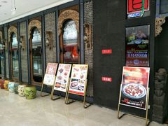 -川人百味·水煮活鱼(赛罕万达店)