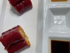 -怀德酒楼·粤菜·海鲜·茶点(宝安国际机场店)