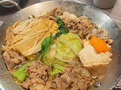 寿喜烧-米仓食堂(凯德广场店)