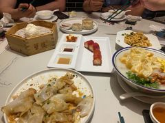 -顺意·顺德家乡菜(国际人才大厦店)