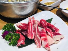 -釜山火炉韩式炭火烤肉(欧洲城店)
