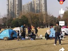 -杭州城北体育公园