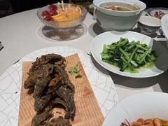 -钱塘花园·宁波菜