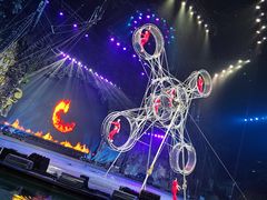 -广州长隆国际大马戏