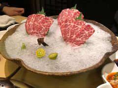 -余欢领鲜火锅(新街口店)